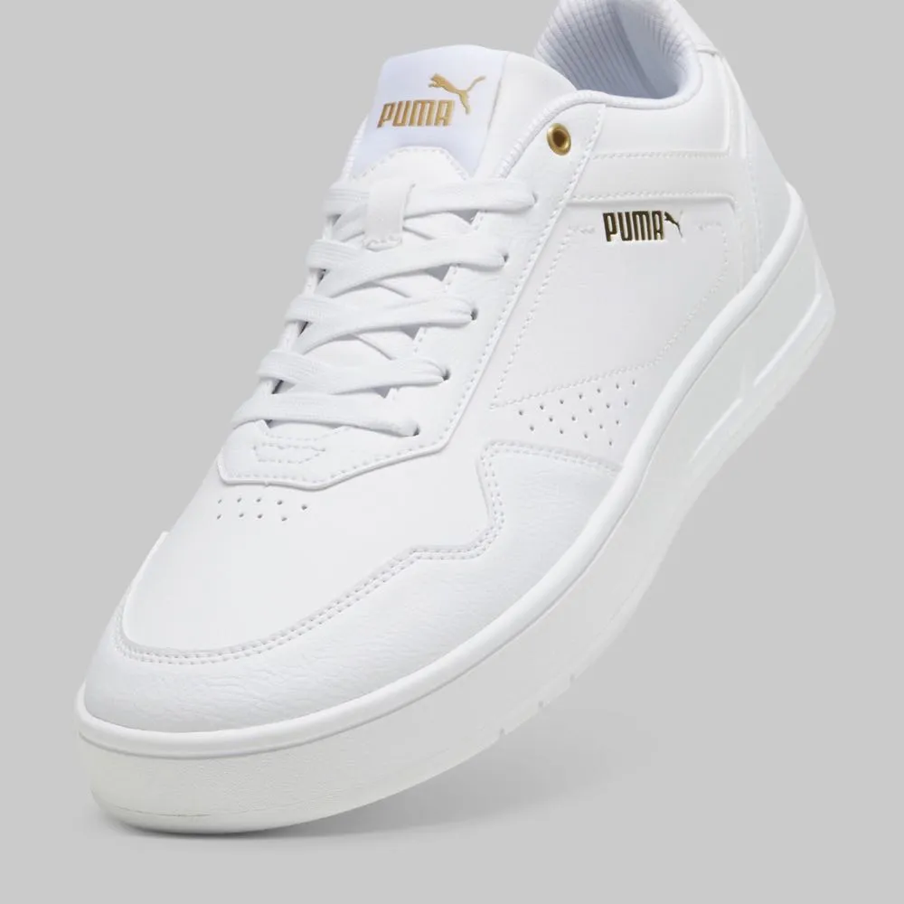 Tenis Puma Court Classic Hombre