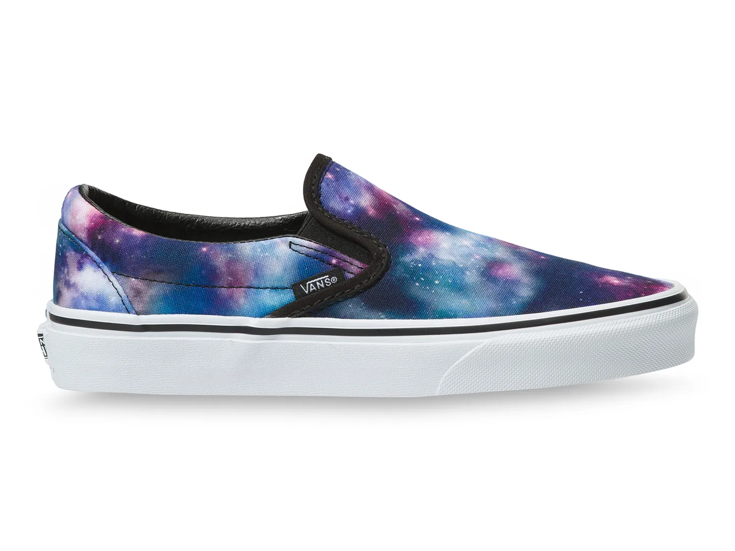 Tenis Vans Classic Slip On 