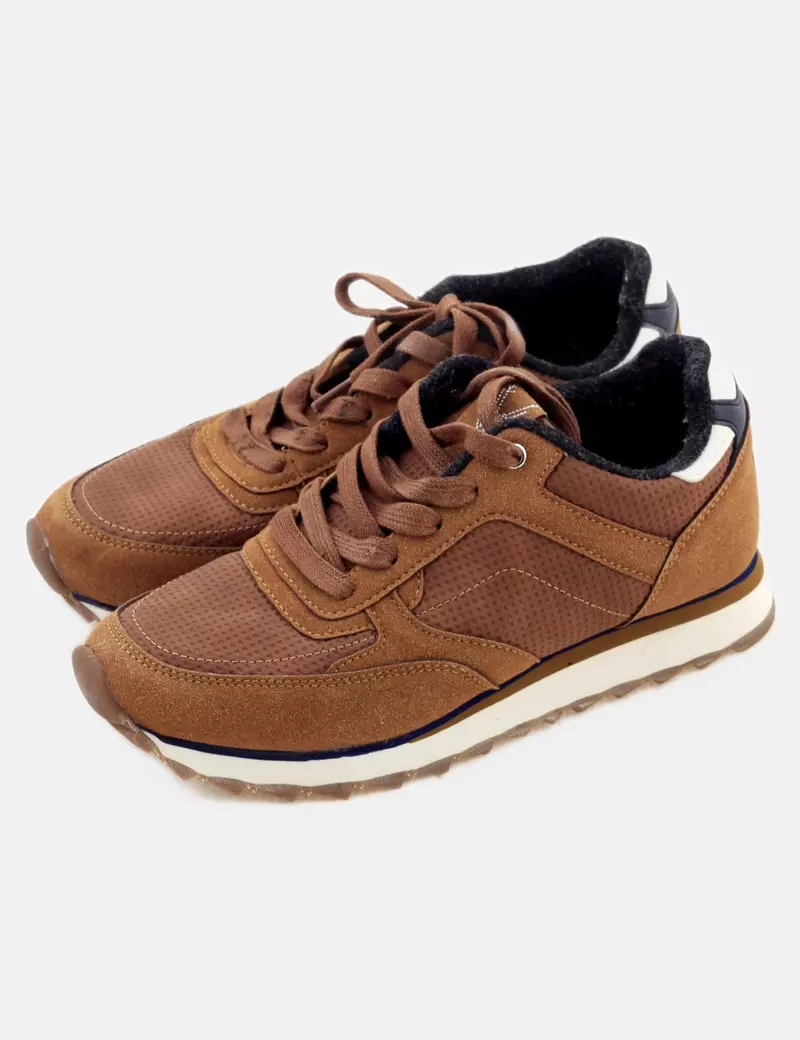 Tenth Deportivas
