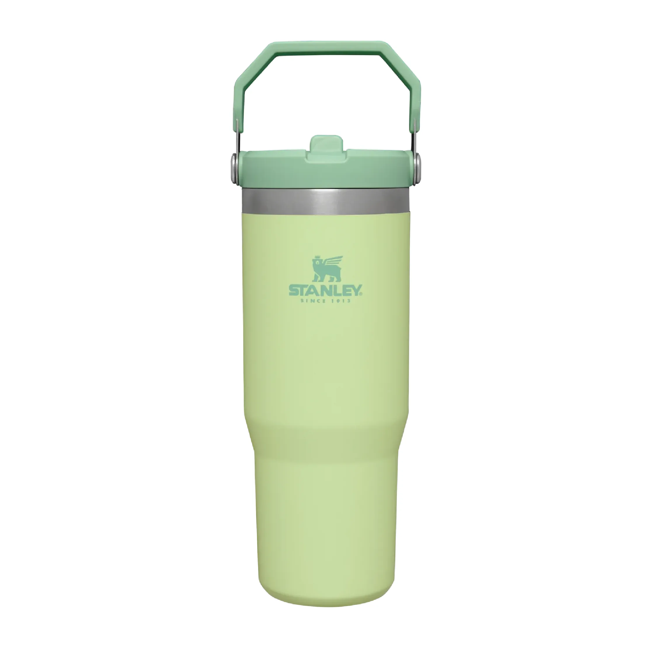 TERMO CLASSIC FLIP STRAW TUMBLER 30OZ / STANLEY