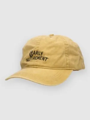 The Dudes Early Retirement Gorra