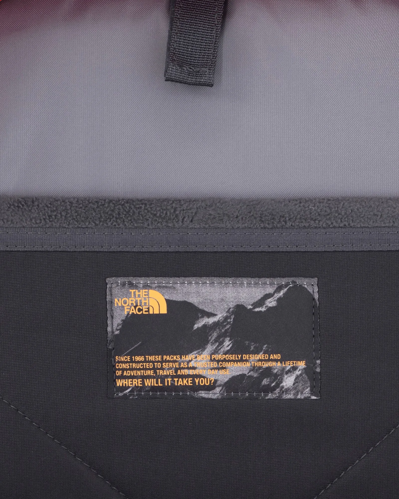 The North Face Borealis Classic Backpack