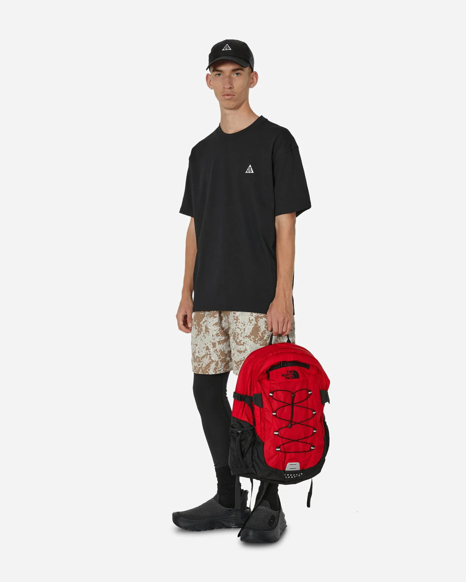 The North Face Borealis Classic Backpack