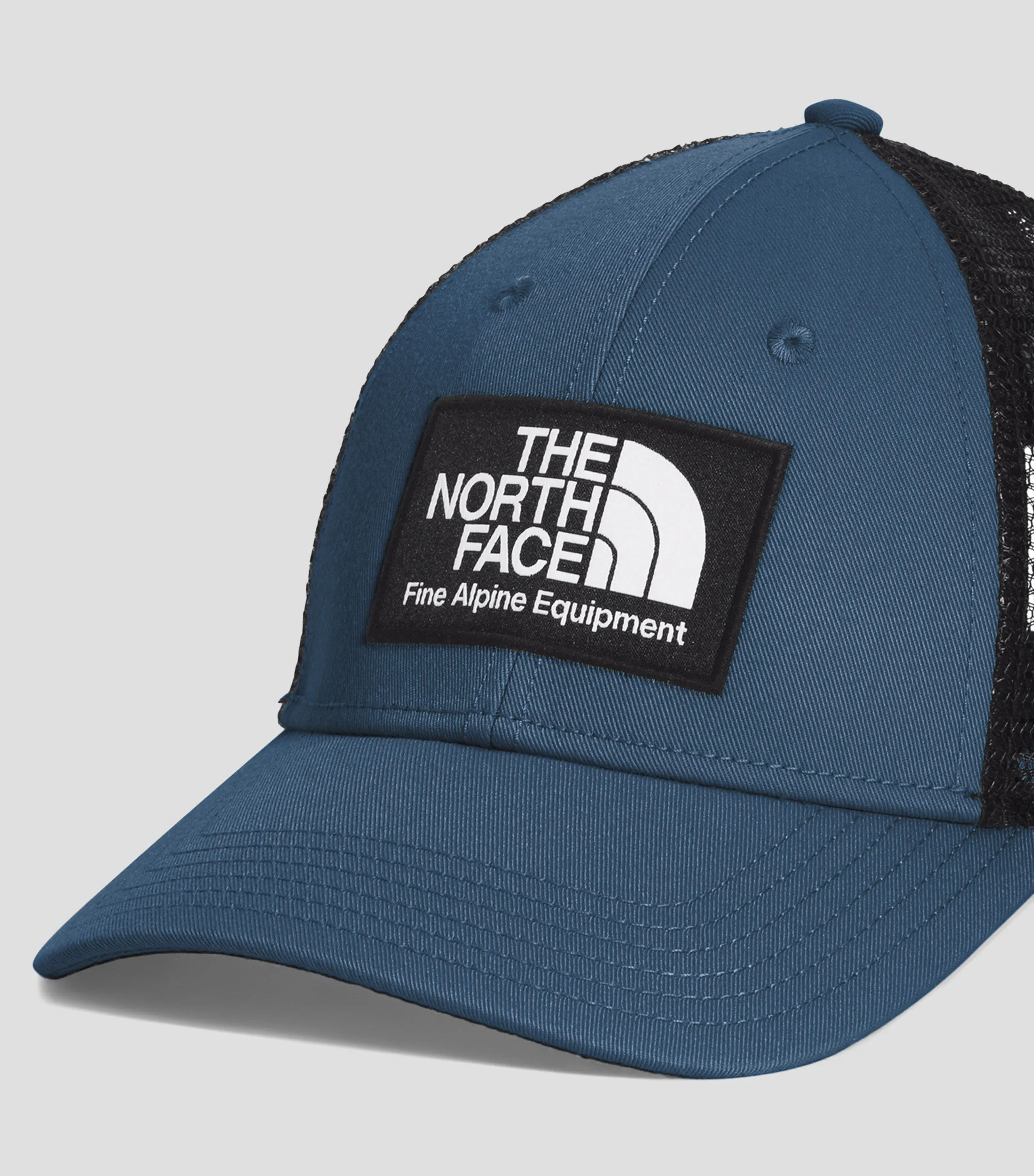 The North Face Gorra Mudder Trucker Unisex
