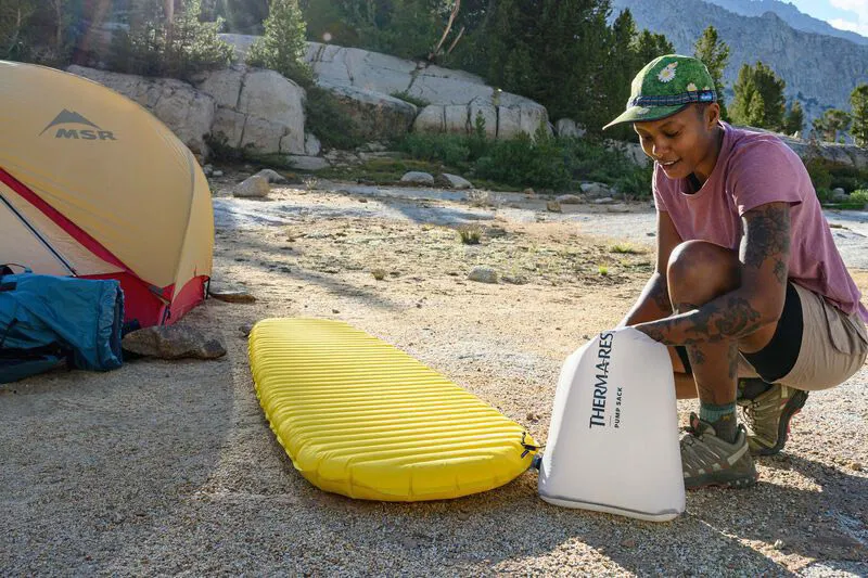 THERMAREST NEOAIR XLITE NXT L
