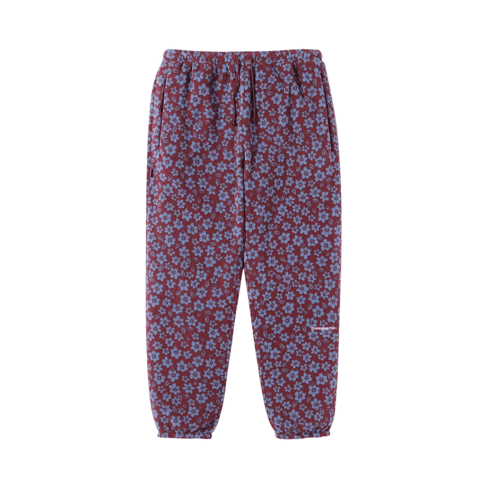 thisisneverthat Fleece Pant