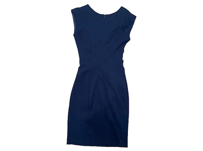 Tiger Of Sweden Vestidos Azul marino 
