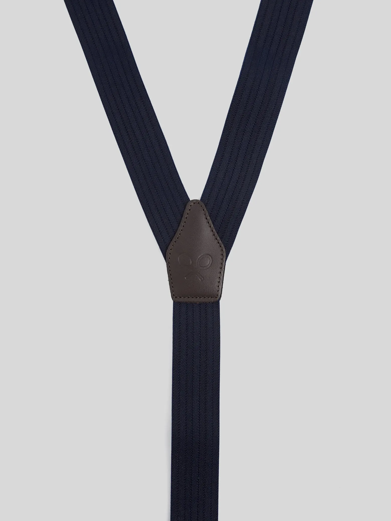 Tirante silbon marino espiga