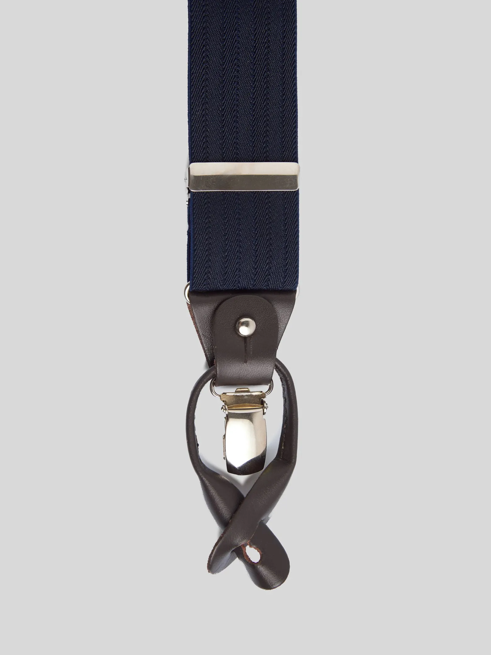 Tirante silbon marino espiga