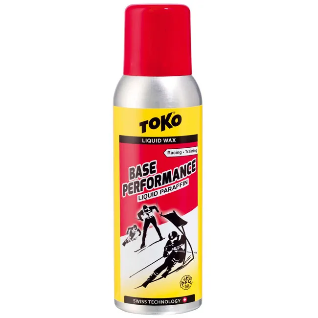 toko Base Performance Parafina Líquida