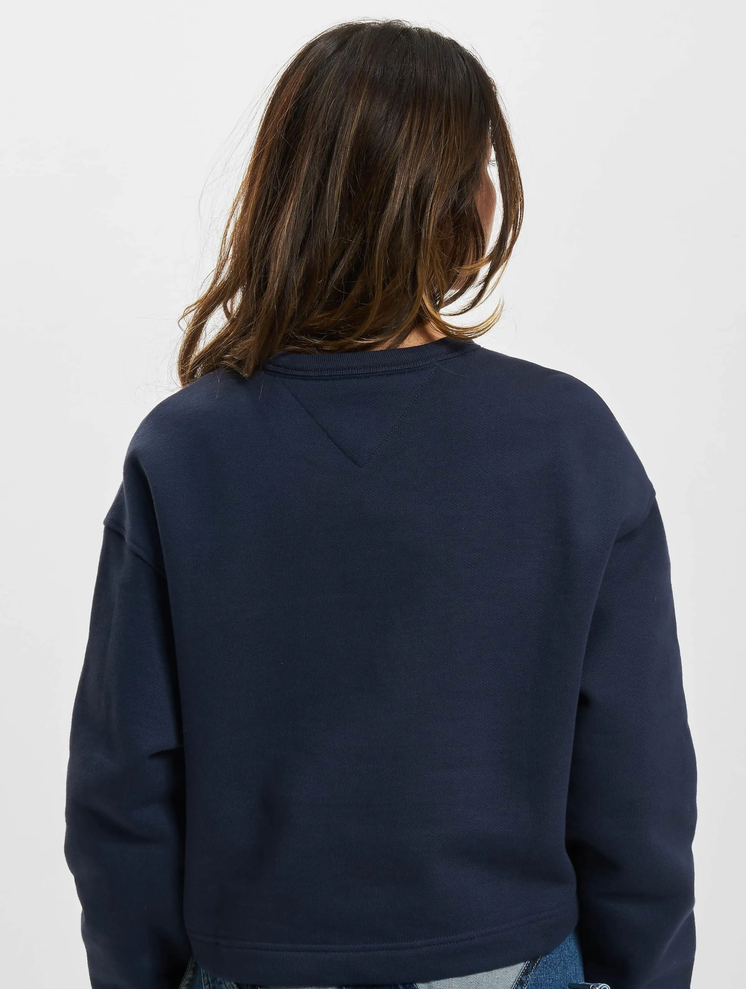 Tommy Jeans Crew Sweater
