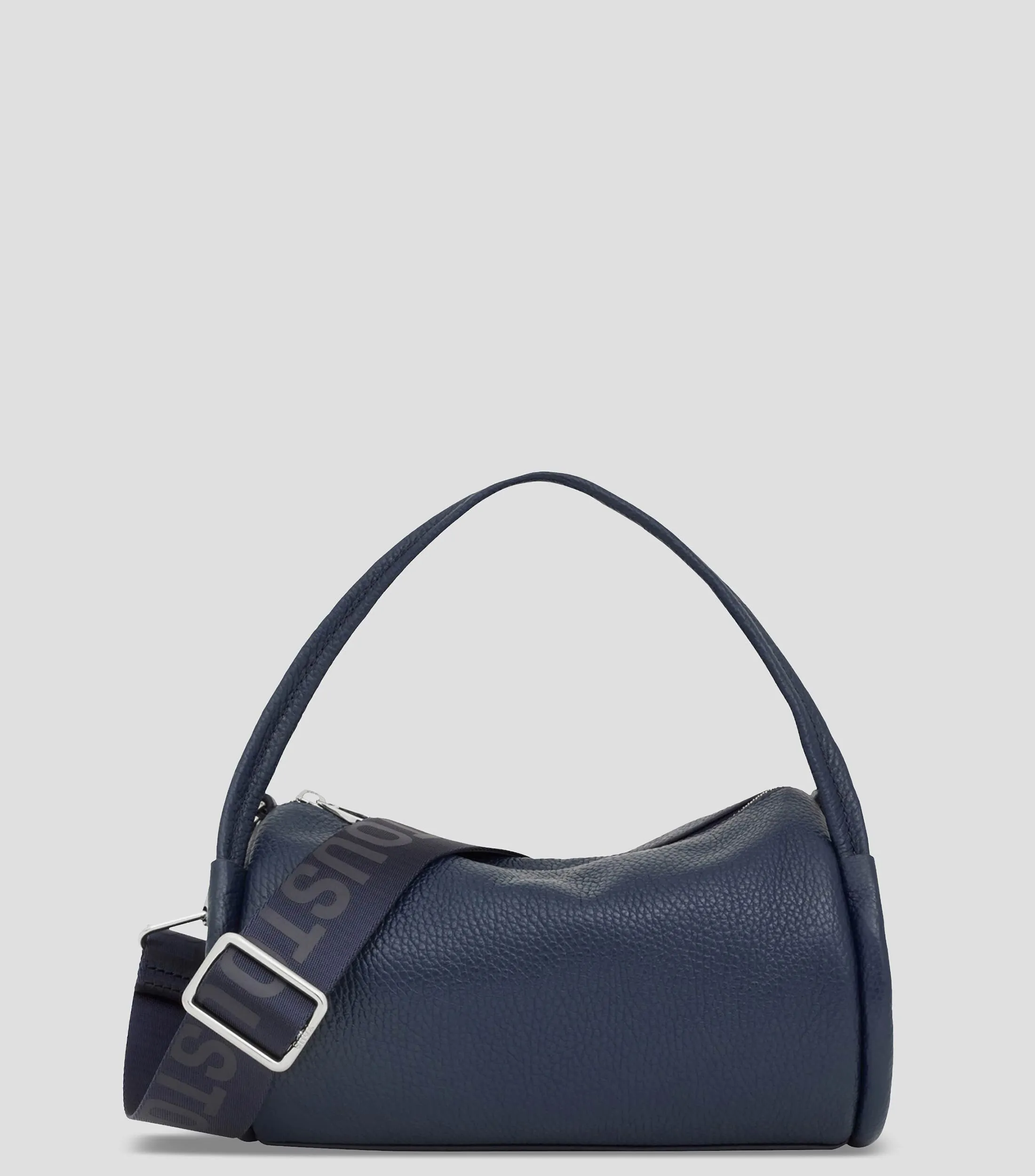 Tous Bolso Duffle bag mini en piel Miranda liso Mujer