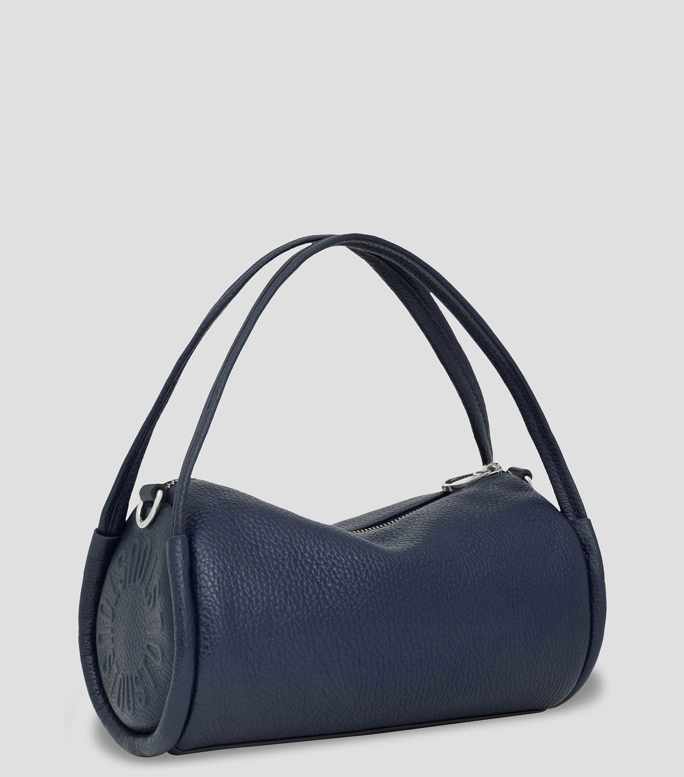 Tous Bolso Duffle bag mini en piel Miranda liso Mujer