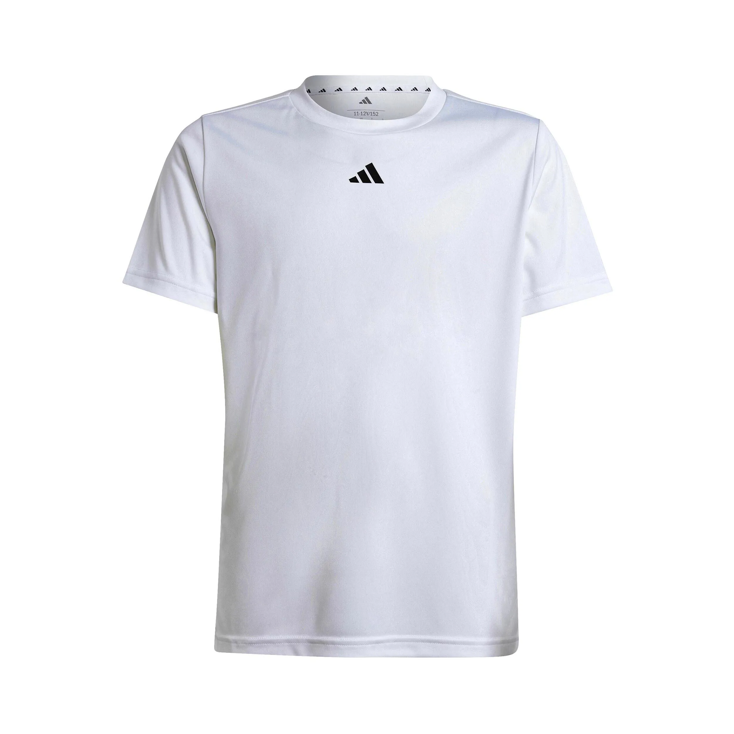 Training Essentials Camiseta De Manga Corta Niños