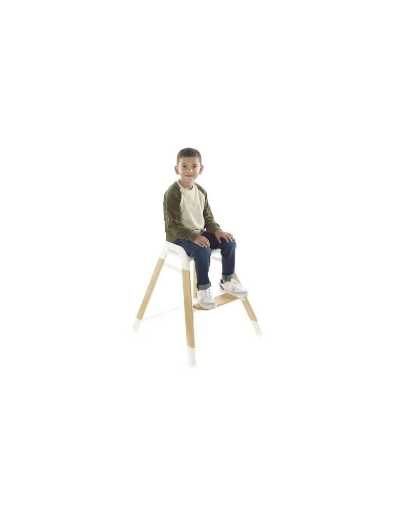 TRONA WOODDY CREMA JANE