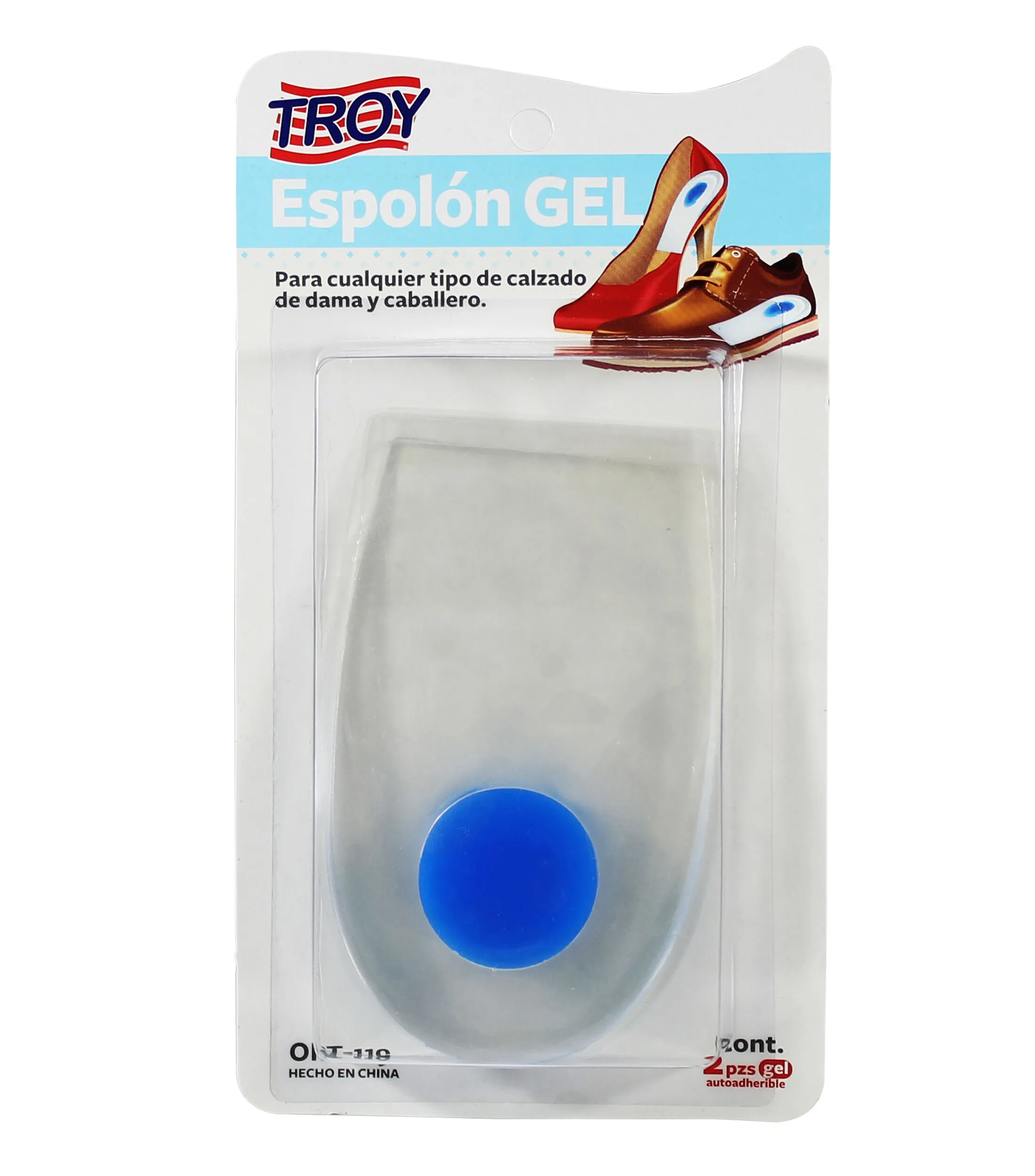 Troy Taloneras Unisex