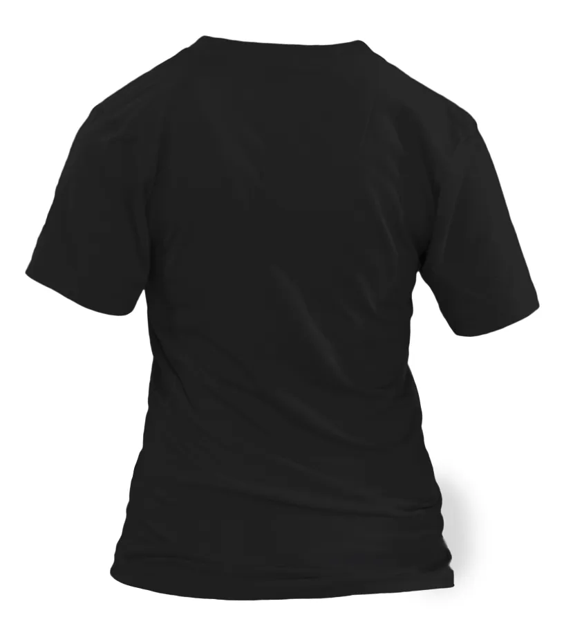 Tu y yo somos hermano y hermana recuerda que siempre que si caes yo te recogere… Camiseta cuello pico Mujer