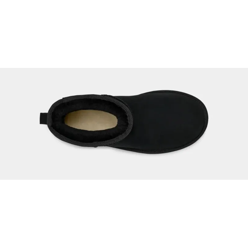UGG CLASSIC MINI PLATFORM