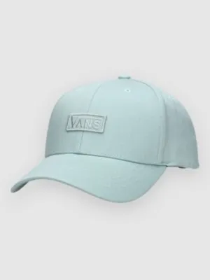 Vans Coston Structured Jockey Gorra