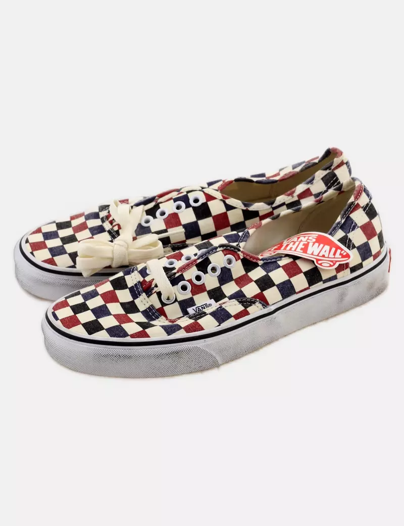 Vans Deportivas