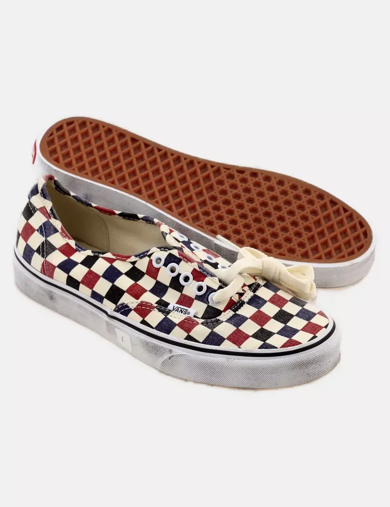 Vans Deportivas