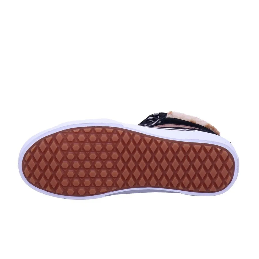 Vans FILMORE HI VAN Negro VN0A5HYVBLK1