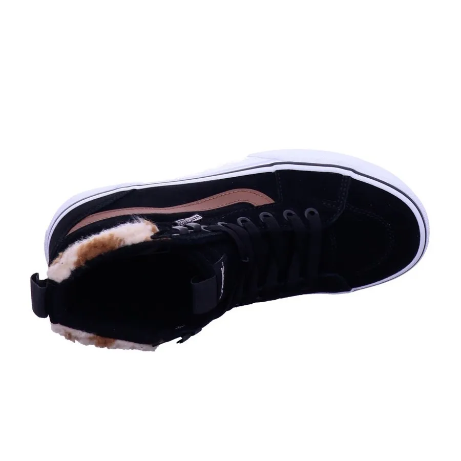 Vans FILMORE HI VAN Negro VN0A5HYVBLK1