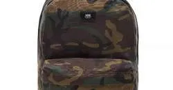 VANS OLD SKOOL II CLASSIC CAMO/BLACK  VN000ONIJ2R