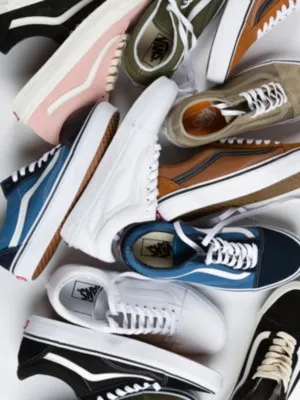 Vans Old Skool Zapatillas Deportivas