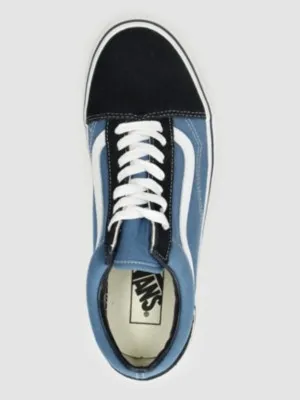 Vans Old Skool Zapatillas Deportivas