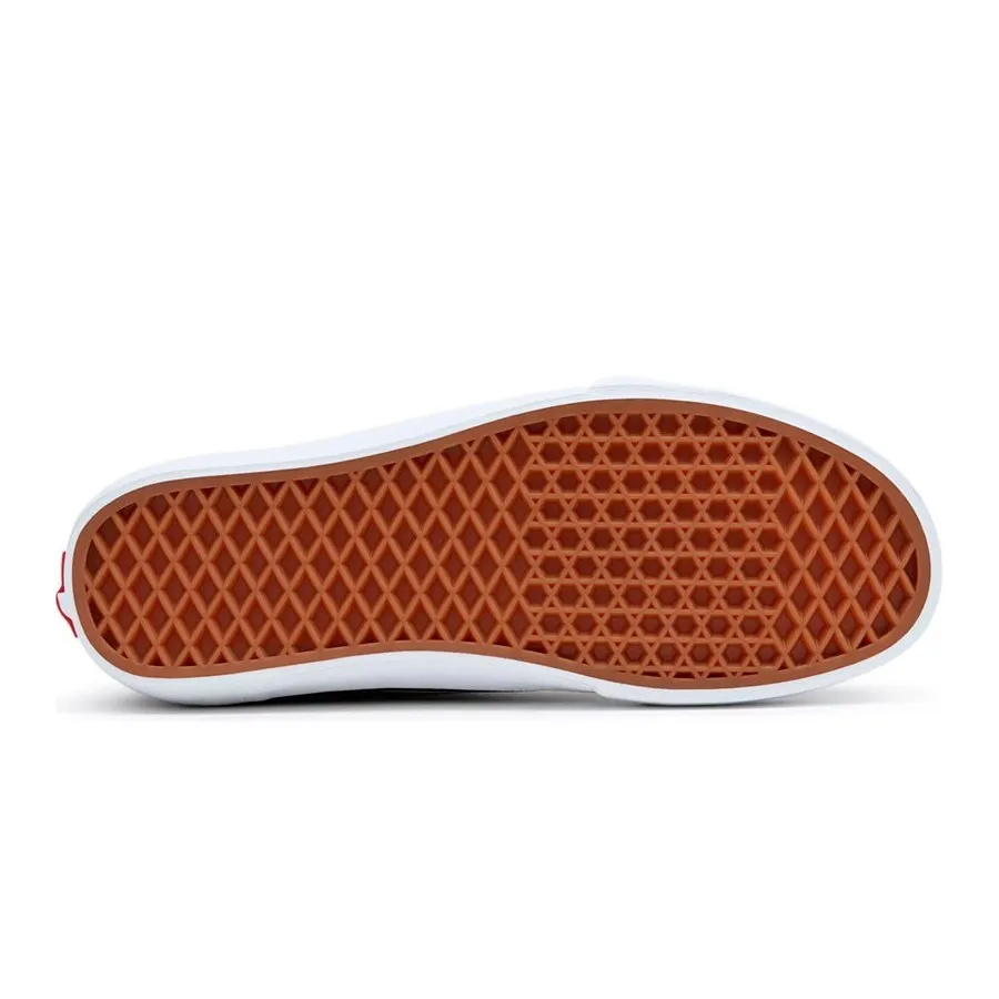 Vans WARD Deluxe(Retro Suede) VN0A3TG1NWH1