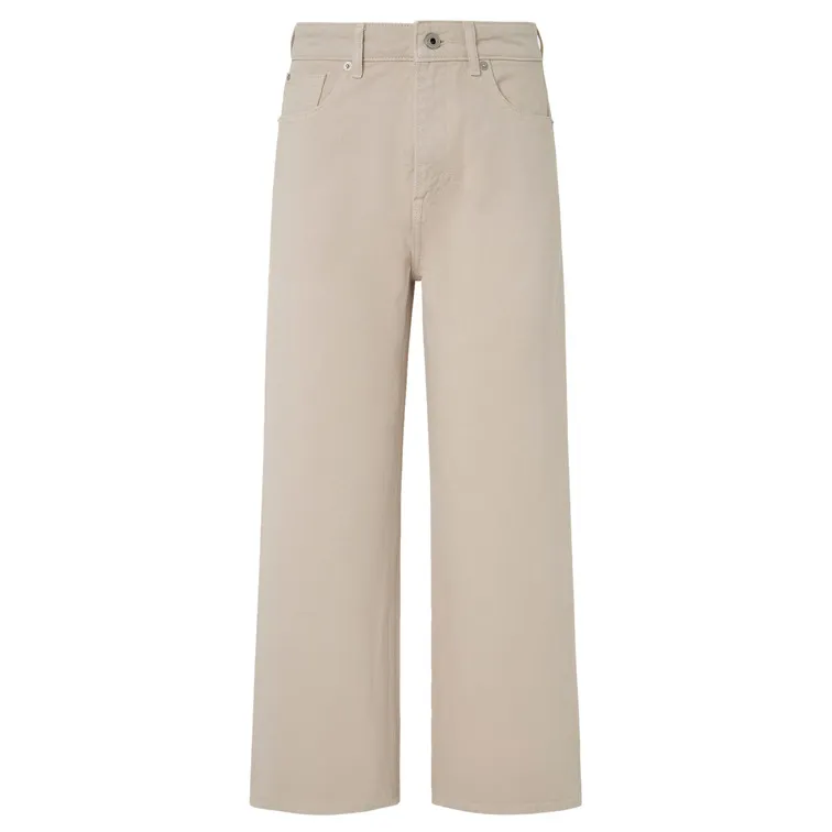 VAQUERO RECTO MUJER PEPE JEANS