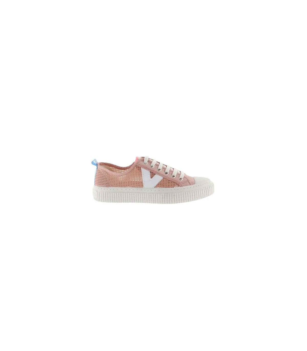 VICTORIA REEDITION BASKET ZAPATILLA MUJER