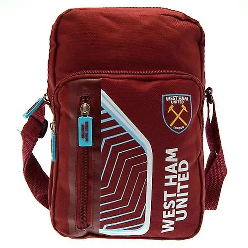 West Ham United FC Crest Bolso