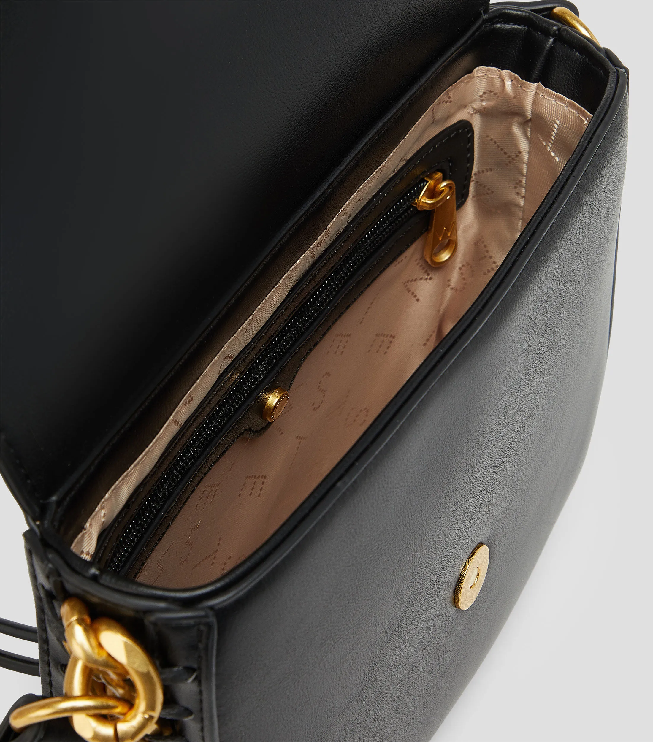 Westies Bolso Crossbody con Logo Mujer