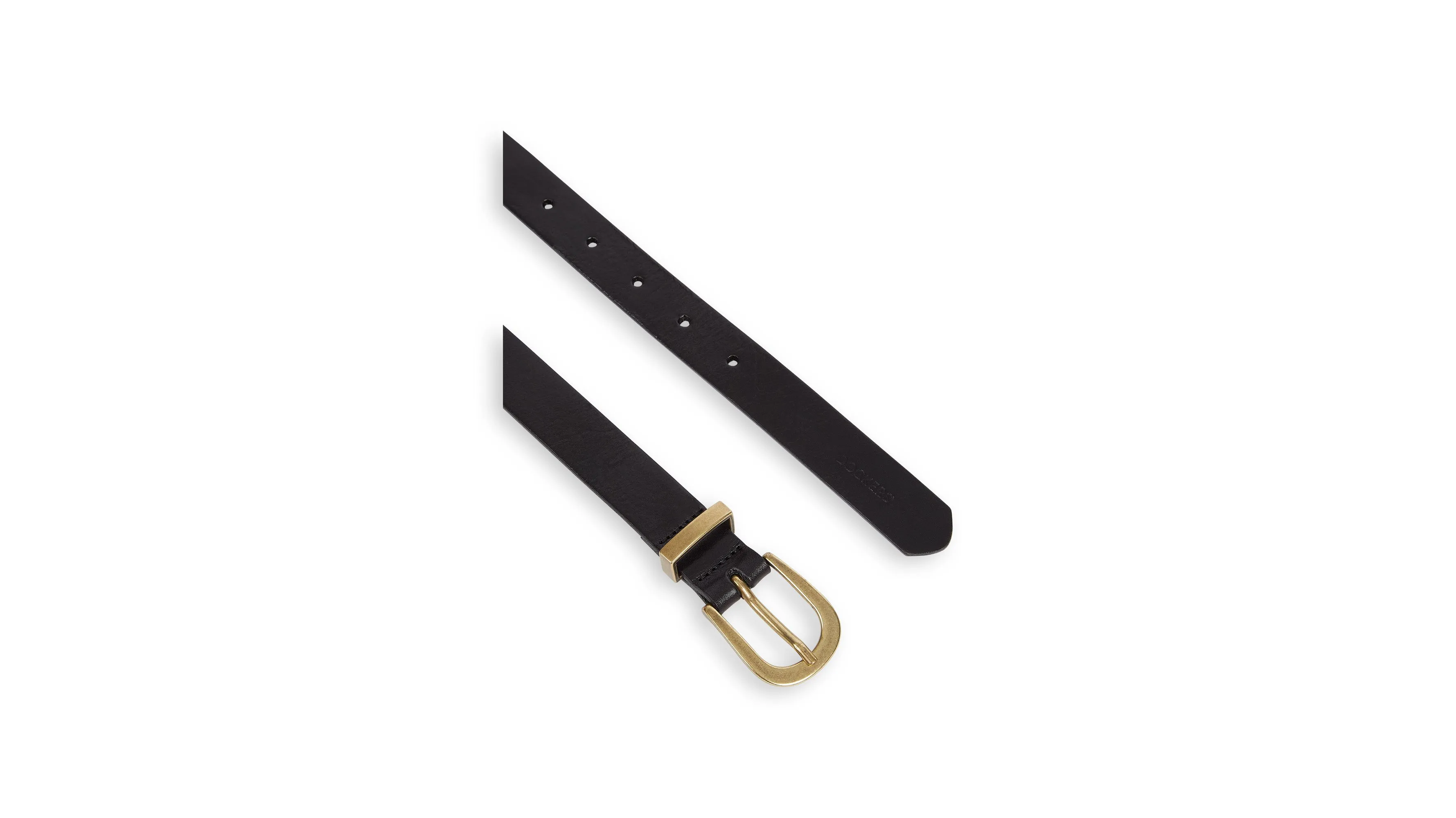 Women's Modern Classic Belt
