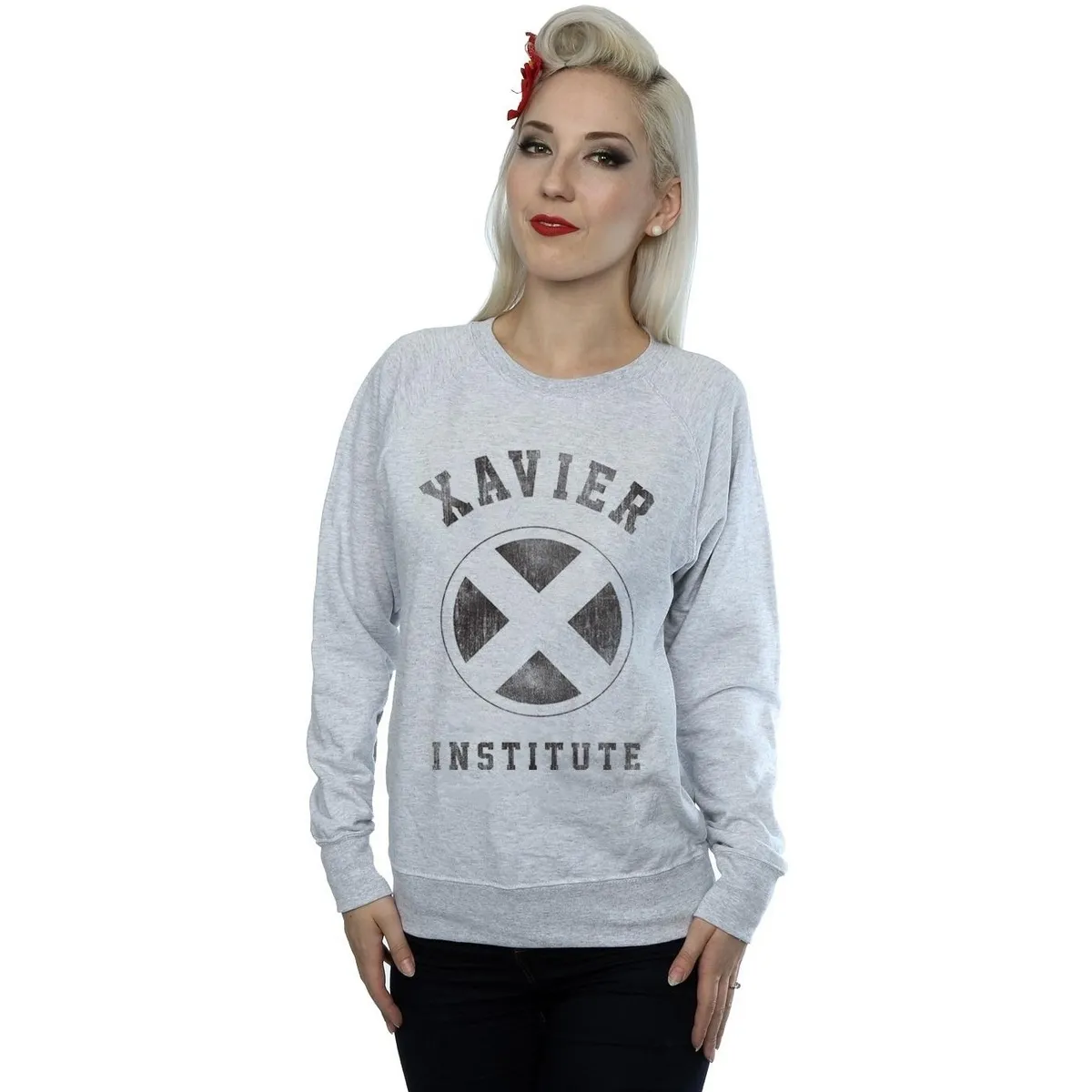 XMEN XAVIER INSTITUTE