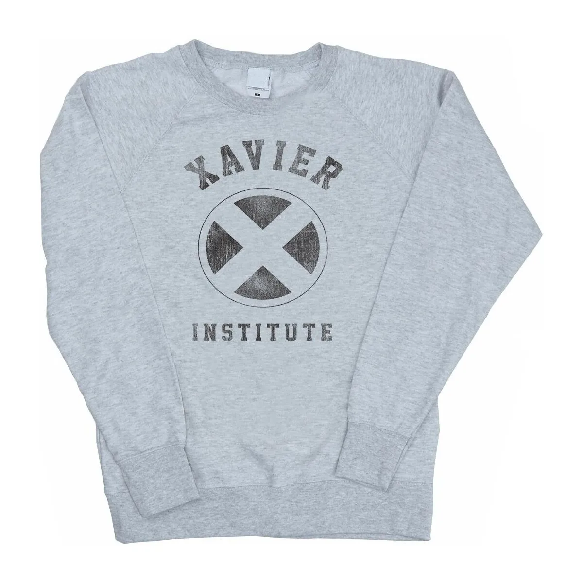XMEN XAVIER INSTITUTE