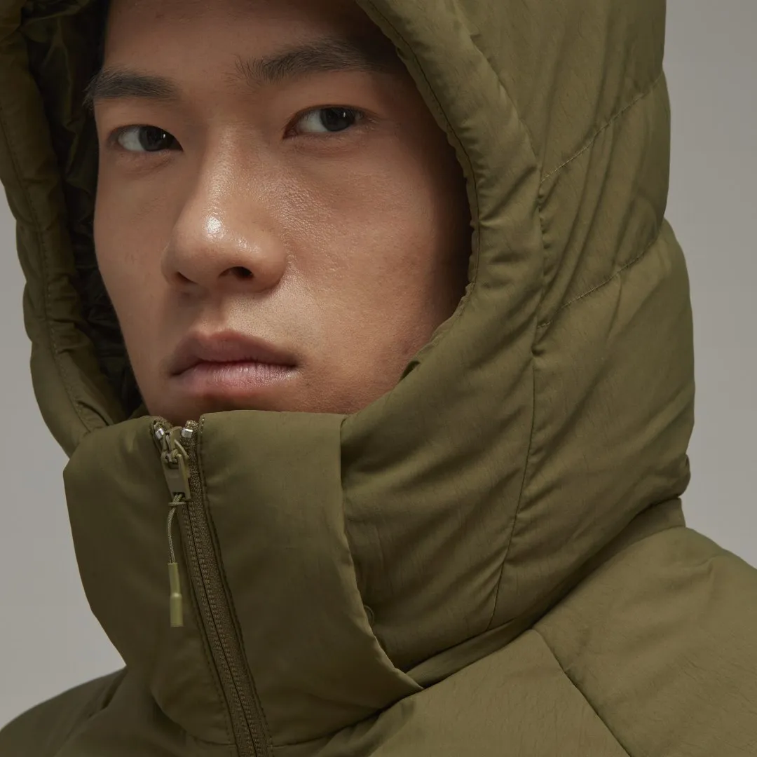 Y3 CLASSIC PUFFY DOWN VEST