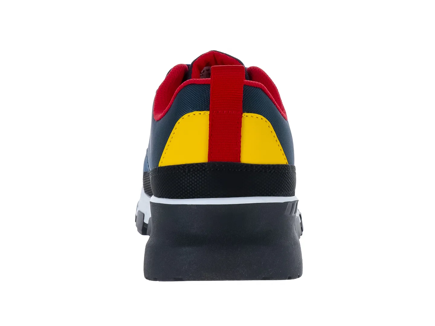 Yuyin 24242 Nobuck Marino 18