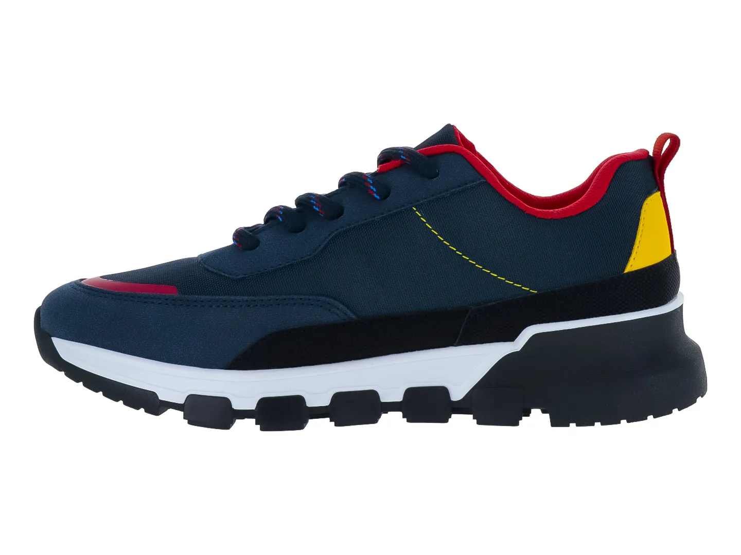 Yuyin 24242 Nobuck Marino 18