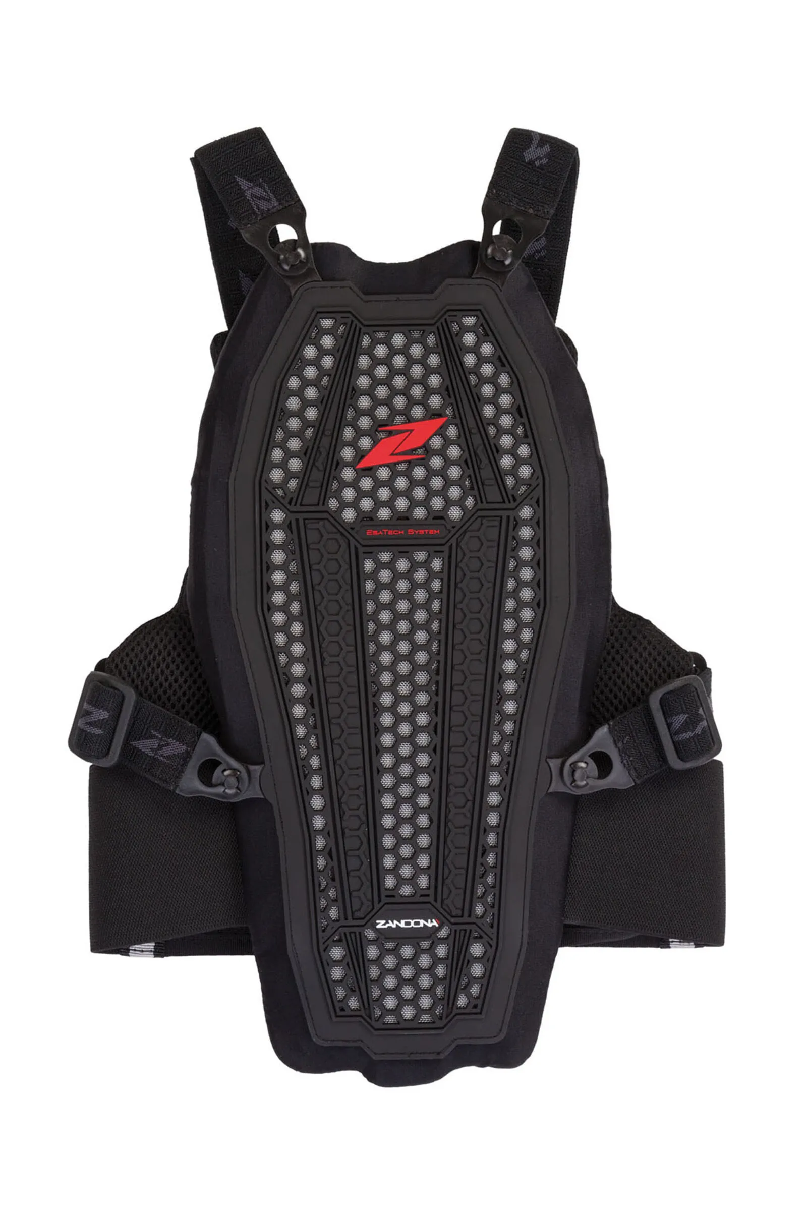 Zandona Esatech Armor Pro kid x9 Equitation Protector corporal para niños