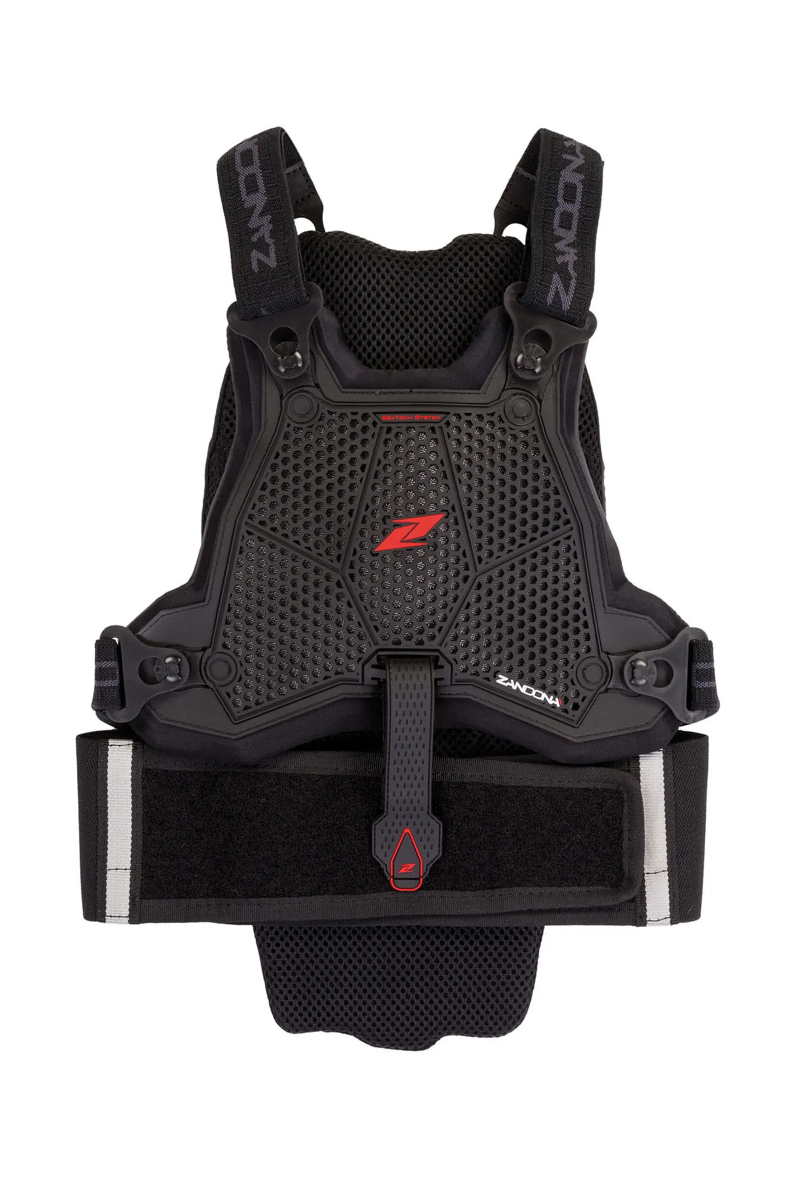 Zandona Esatech Armor Pro kid x9 Equitation Protector corporal para niños