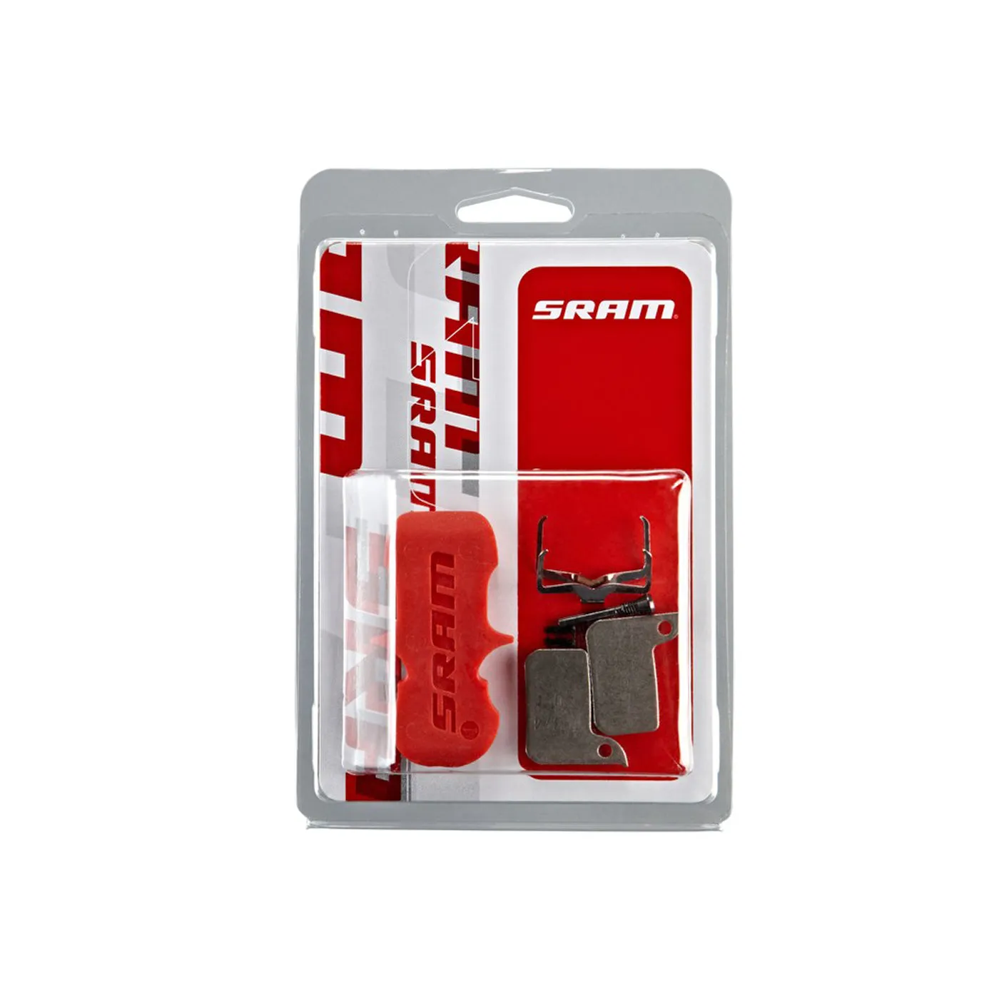 Zapata para Freno SRAM Disco Ruta Hidraulico HRD /LEVEL ULTIMATE /LEVEL TLM Organica 00.5318.010.002