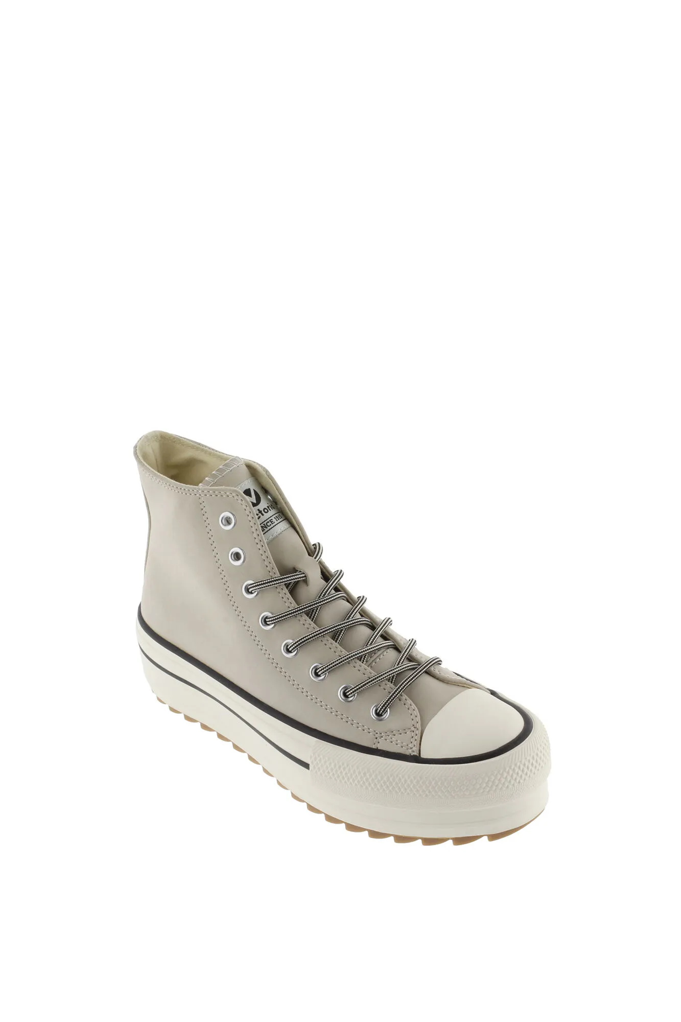 Zapatilla abotinada Victoria