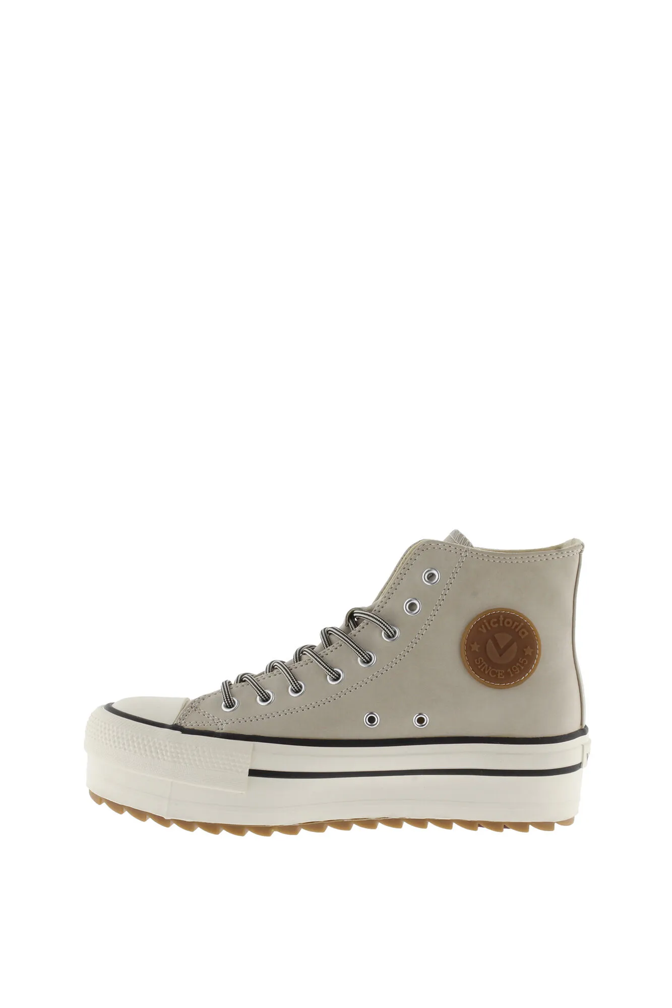 Zapatilla abotinada Victoria