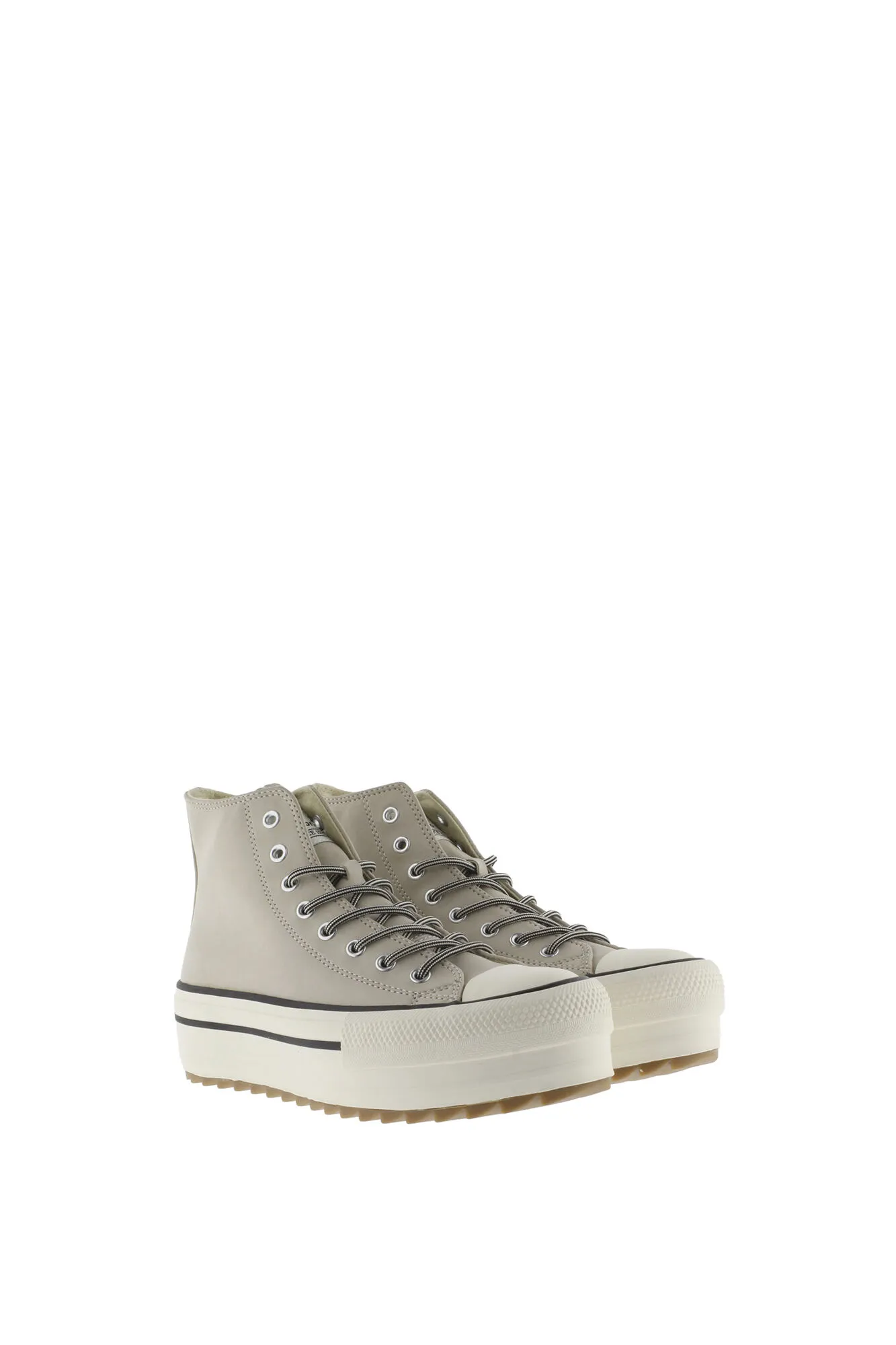 Zapatilla abotinada Victoria
