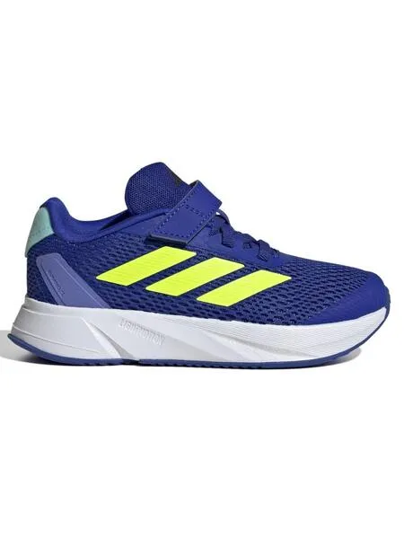 Zapatilla Adidas Duramo SL Azulon/Fosforito Jr