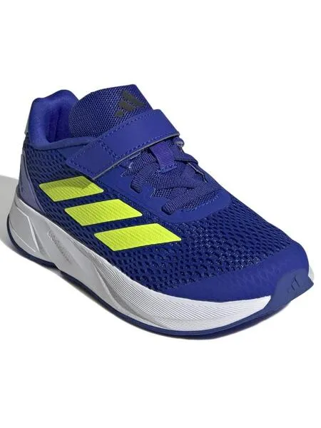 Zapatilla Adidas Duramo SL Azulon/Fosforito Jr