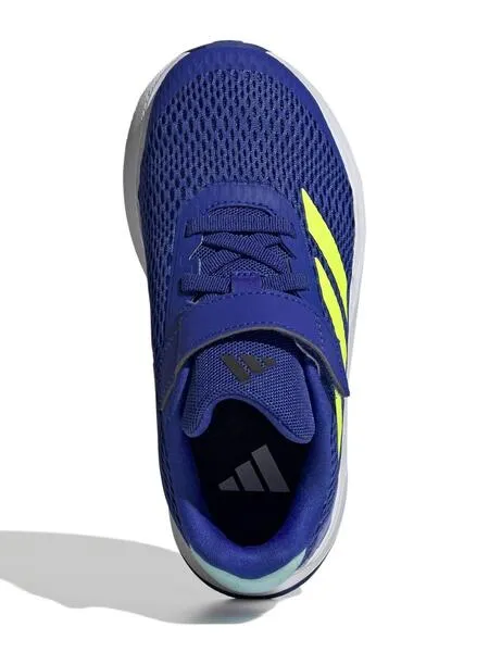 Zapatilla Adidas Duramo SL Azulon/Fosforito Jr